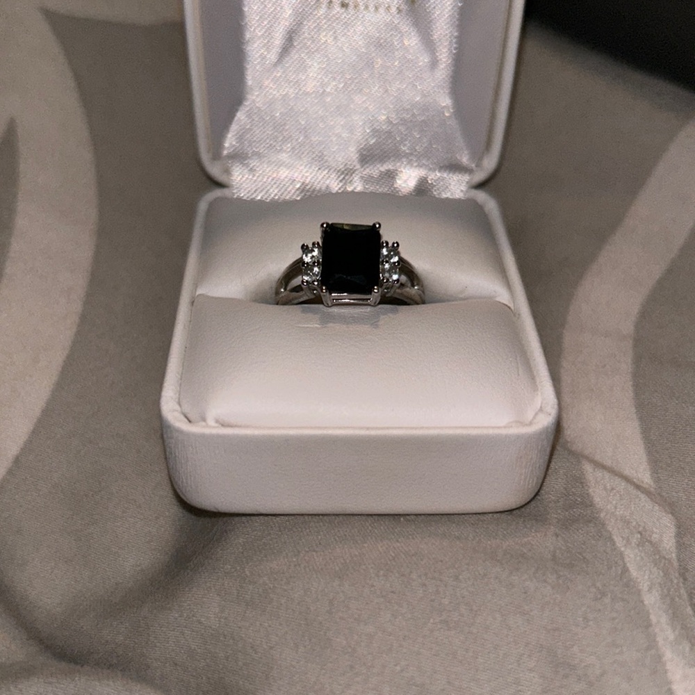 Size 6.5 ring